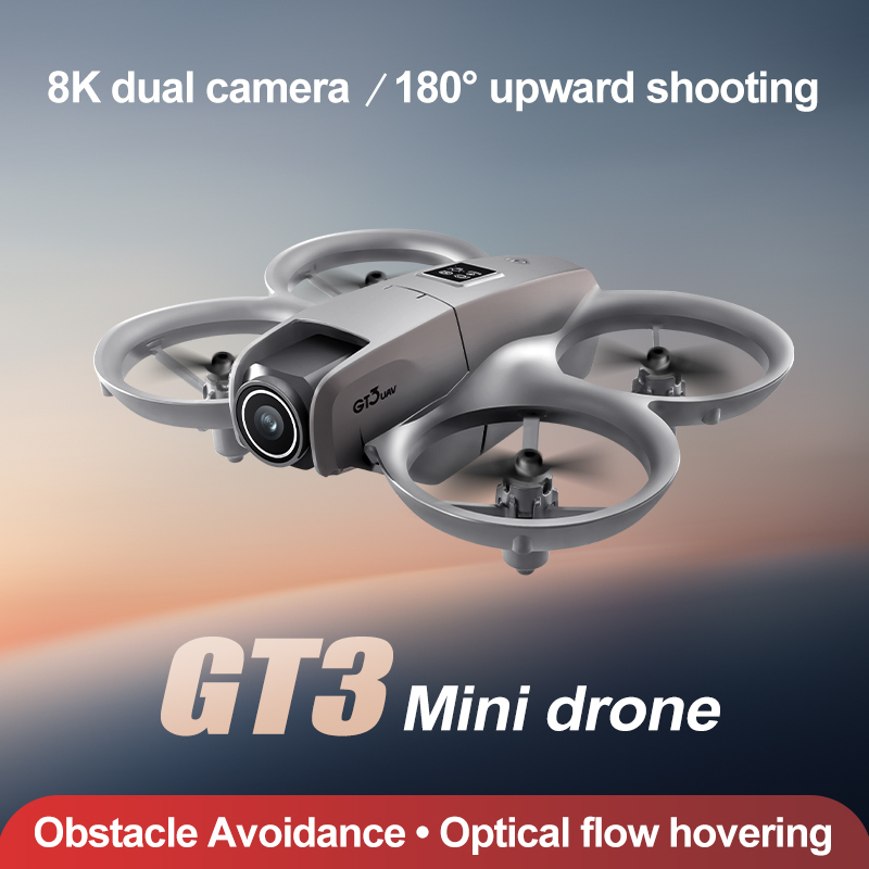Originele GT3 Beginner RC Dron - Drone Gt3 Rc recensie en prijs