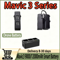 9000mAh/12000mAh Hoge Capacite - Drone Rc Y Series recensie en prijs