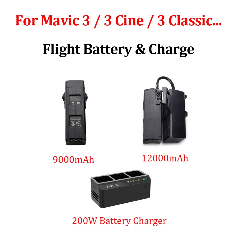 9000mAh/12000mAh Hoge Capacite - Drone Rc Y Series recensie en prijs