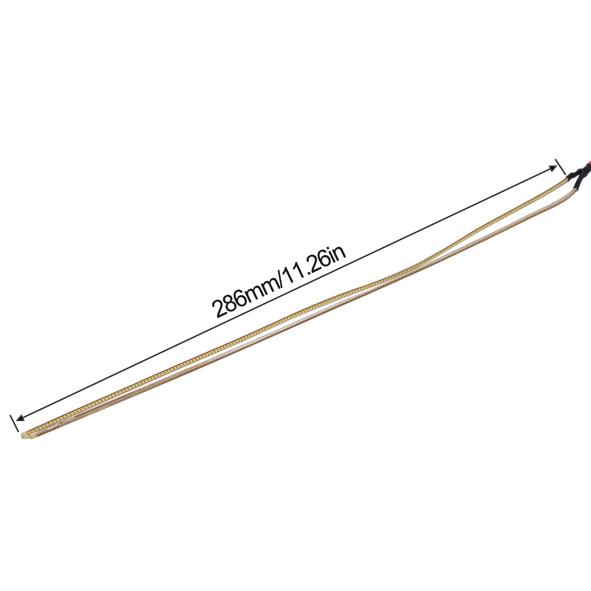 LED Strip Verlichting Night Sp - Drone Lidi Rc recensie en prijs