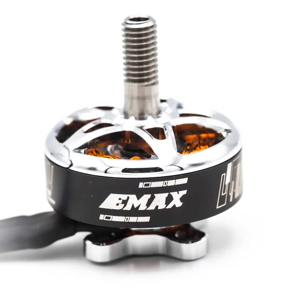 Emax Rs Iii Serie 2207 2306 18 - Drone Rc Y Series recensie en prijs