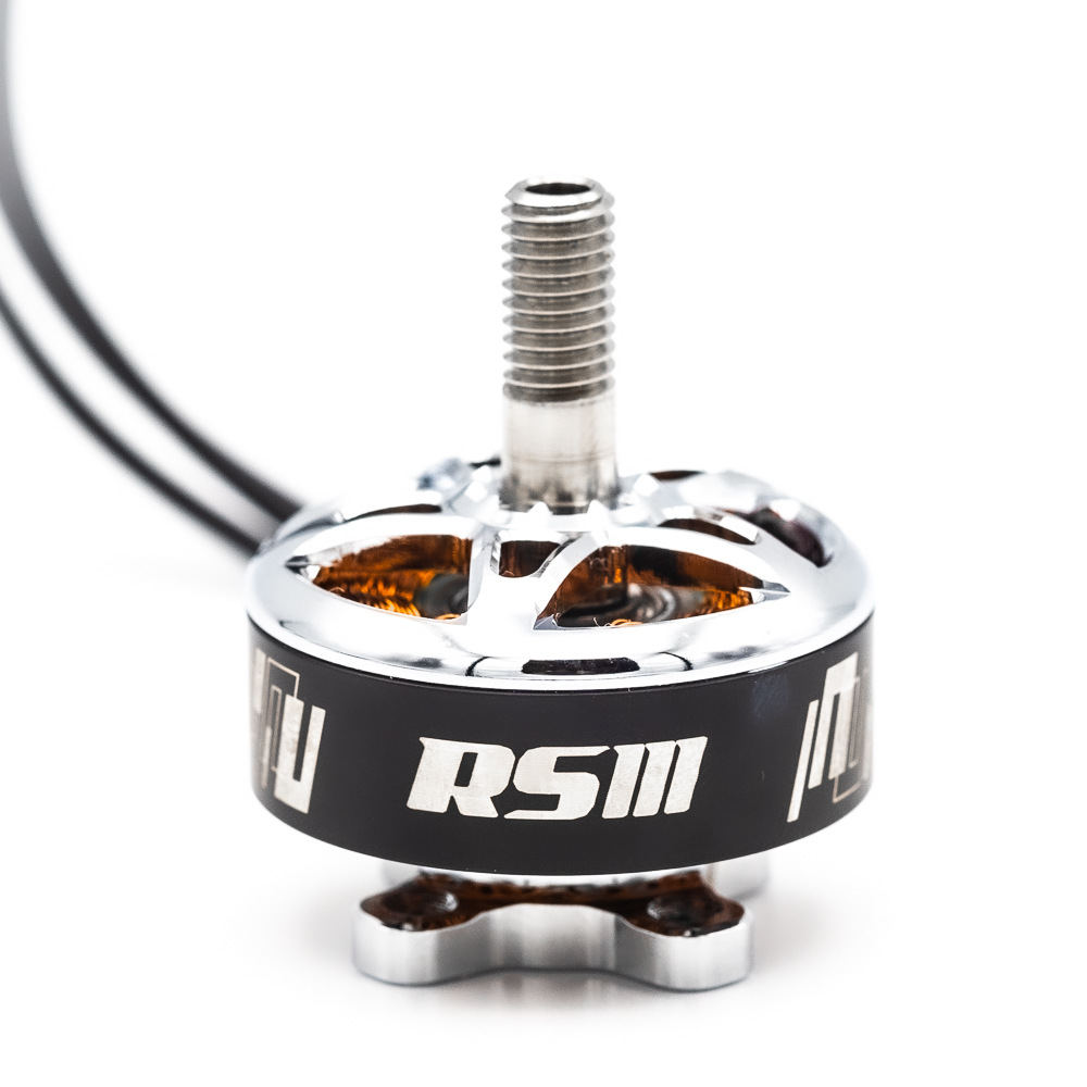 Emax Rs Iii Serie 2207 2306 18 - Drone Rc Y Series recensie en prijs