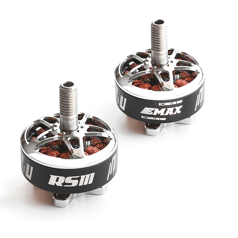 Emax Rs Iii Serie 2207 2306 18 - Drone Rc Y Series recensie en prijs