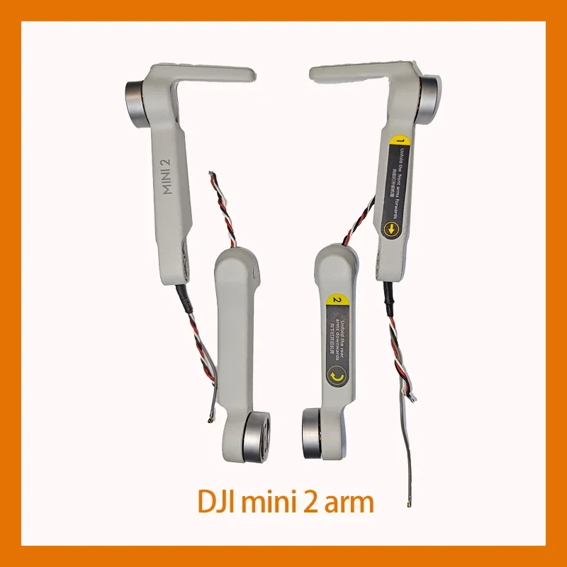 Originele DJI Mini2 links rech - Drone Dji Rc N2 recensie en prijs