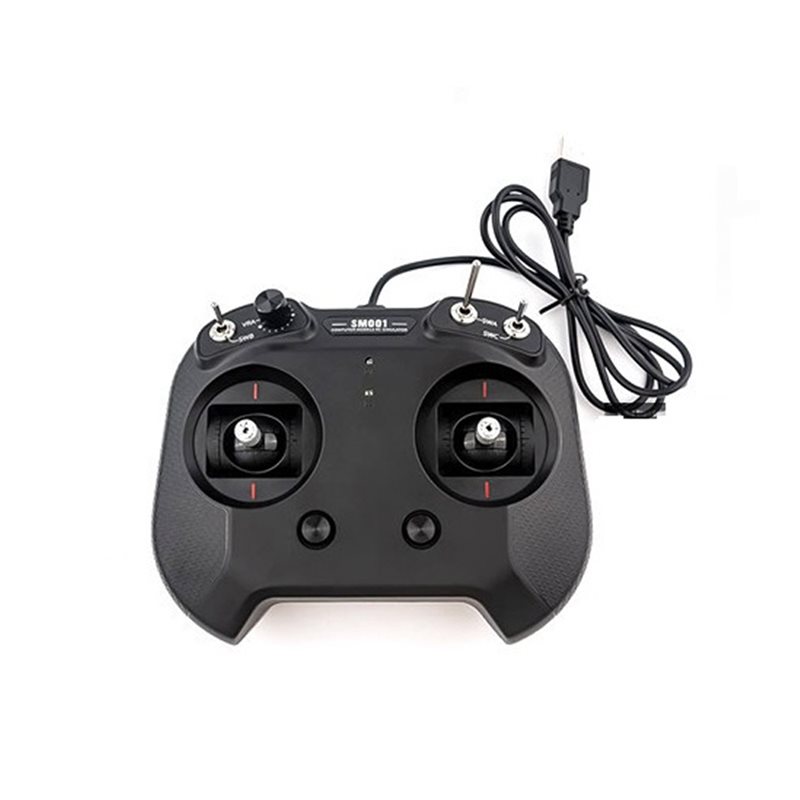 SQPP-FS-SM001 6CH Voor RC FPV  - Drone Rc Simulator recensie en prijs