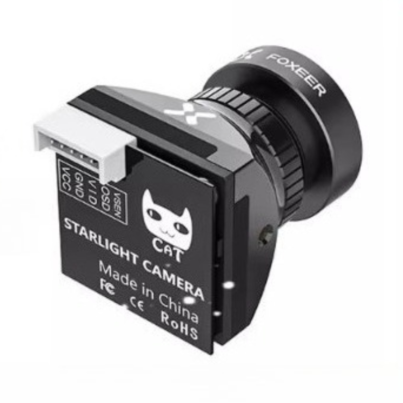 FOXEER CAT3 Camera 1200TVL Nac - Drone Rc With Camera recensie en prijs