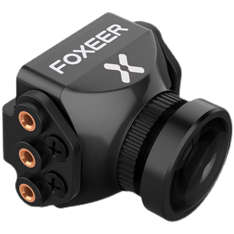 FOXEER CAT3 Camera 1200TVL Nac - Drone Rc With Camera recensie en prijs