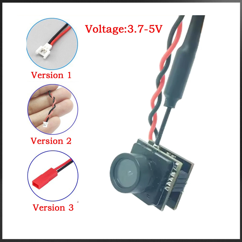 SLONWAKE FPV 25mW vermogenssim - Drone Rc With Camera recensie en prijs