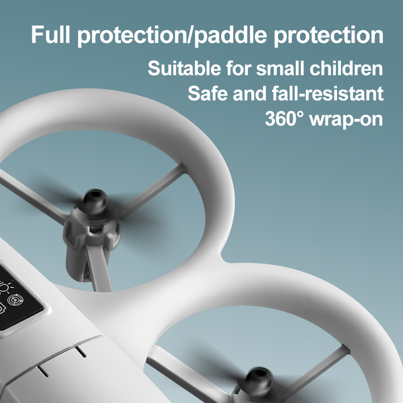 NIEUWE GT3 Mini Drone 8K HD Du - Drone Gt3 Rc recensie en prijs