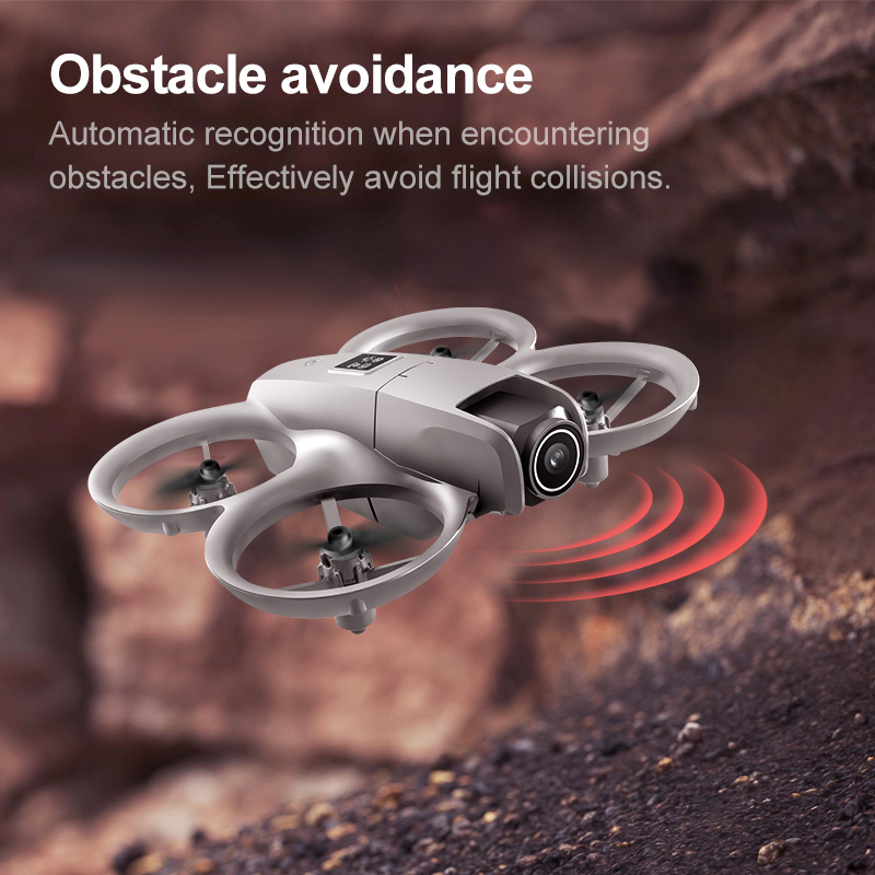 NIEUWE GT3 Mini Drone 8K HD Du - Drone Gt3 Rc recensie en prijs