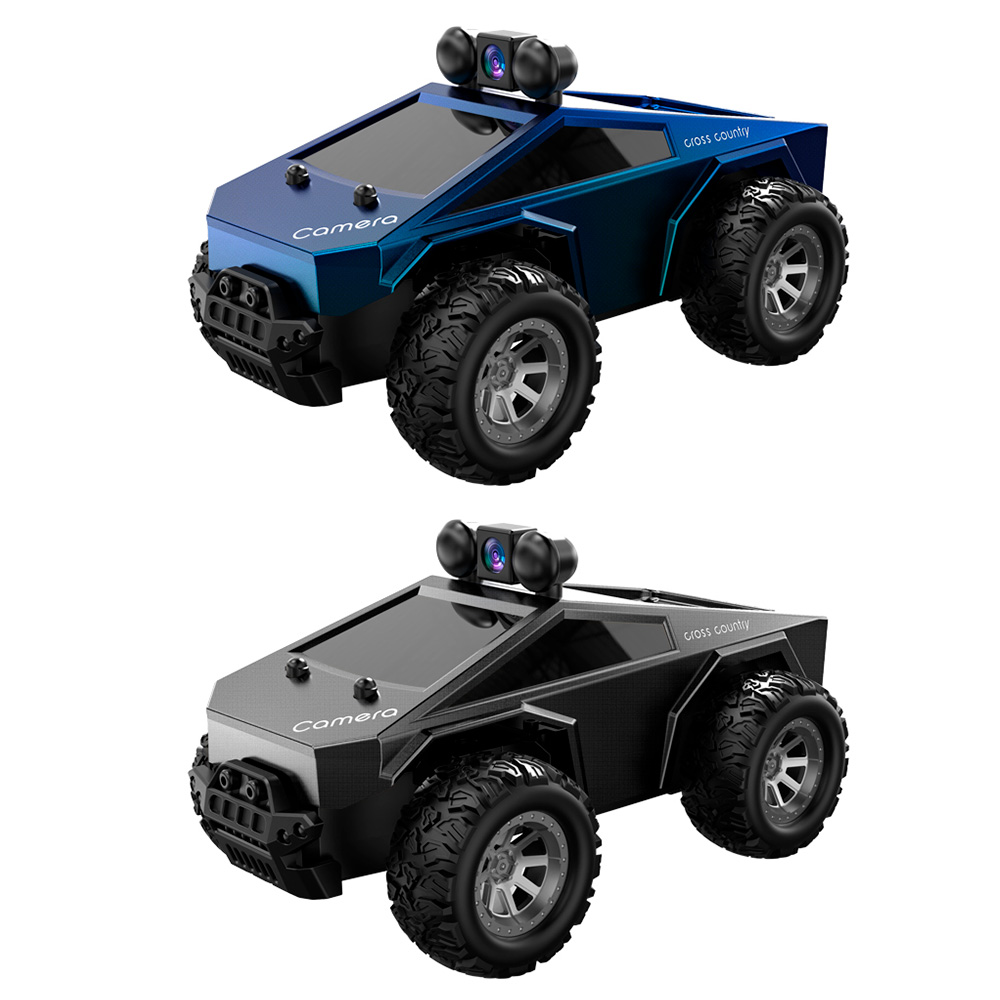 9IMOD KF29 1:28 FPV RC Auto me - Drone Vera Rc recensie en prijs