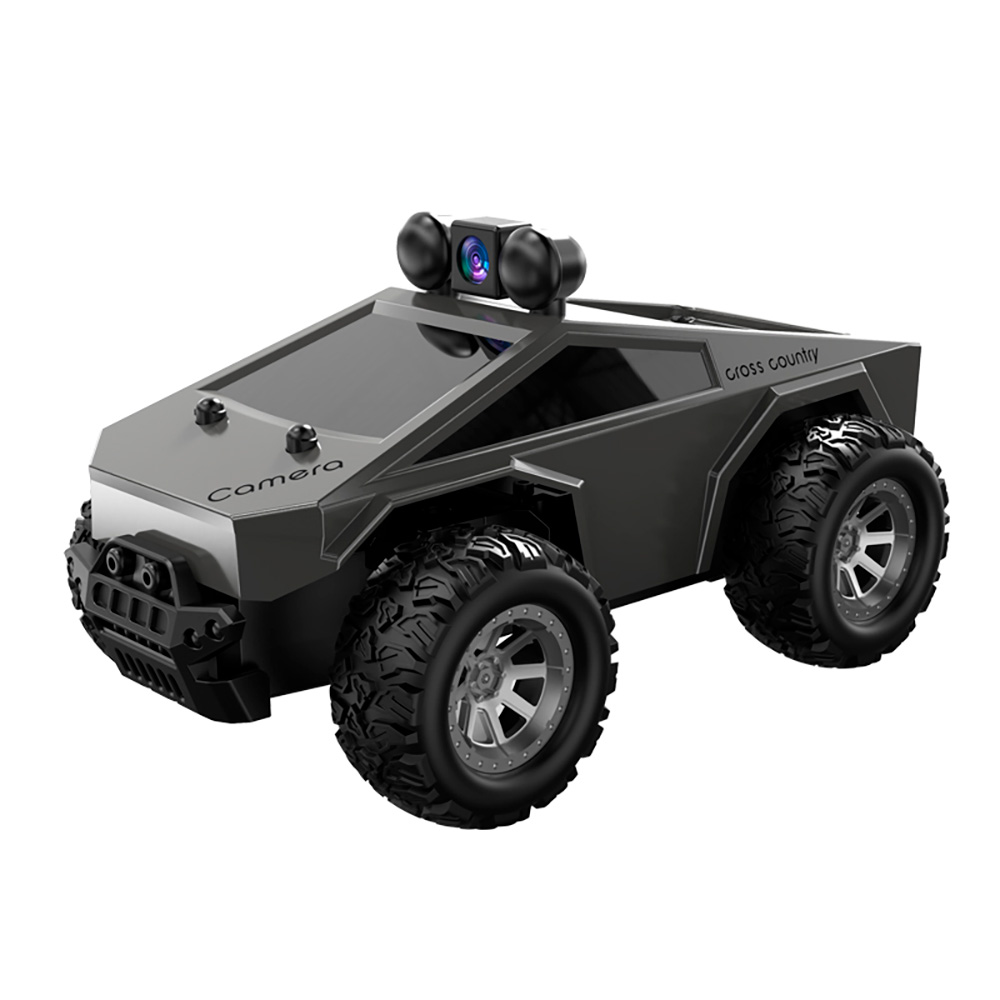 9IMOD KF29 1:28 FPV RC Auto me - Drone Vera Rc recensie en prijs
