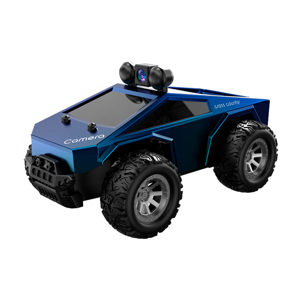 9IMOD KF29 1:28 FPV RC Auto me - Drone Vera Rc recensie en prijs