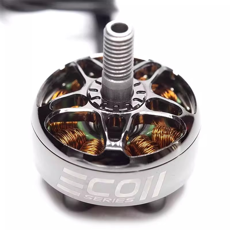 1/4 ST Emax ECOII ECO II Serie - Drone Rc Y Series recensie en prijs