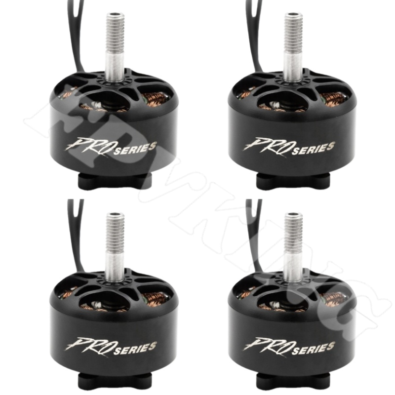 1 of 4 STUKS EMAX Pro Series 2 - Drone Rc Y Series recensie en prijs