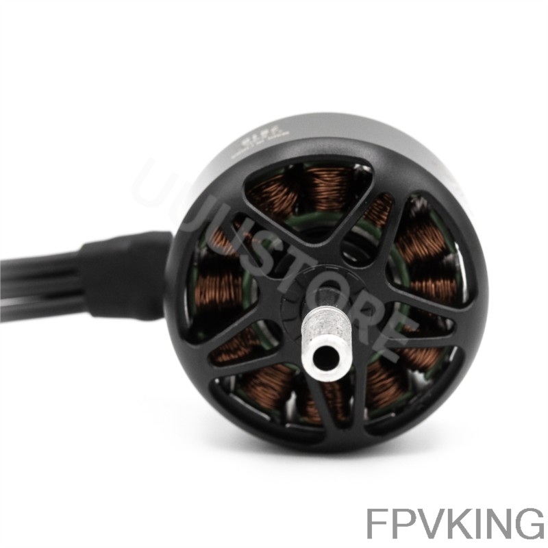 1 of 4 STUKS EMAX Pro Series 2 - Drone Rc Y Series recensie en prijs