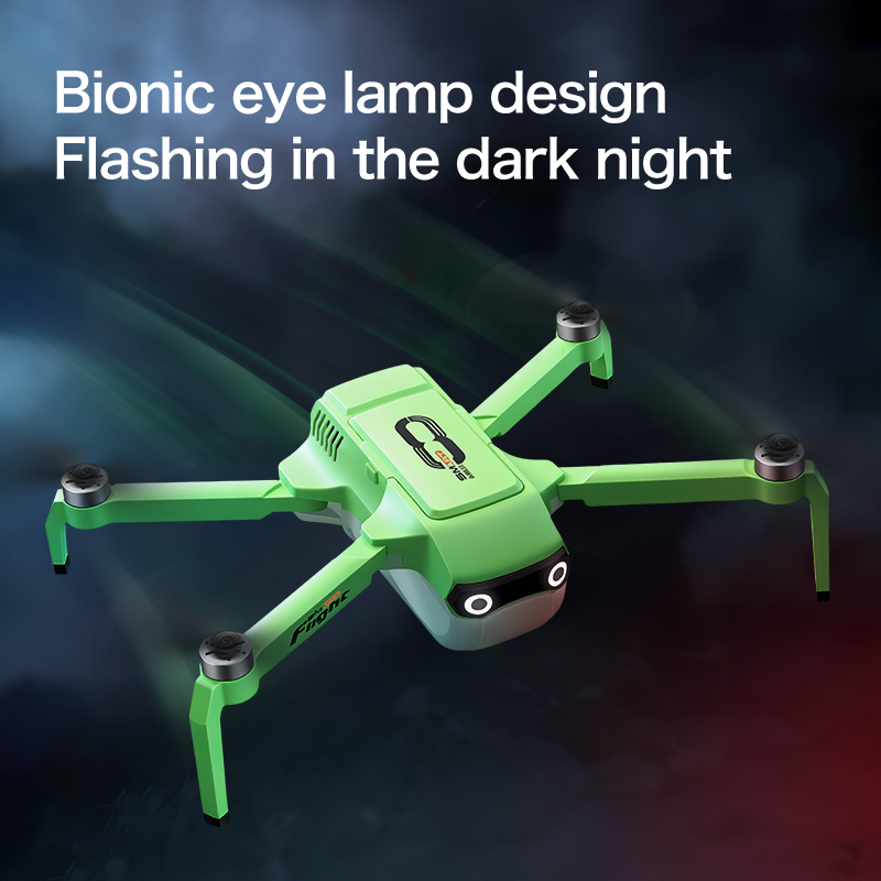 M8S Bubble Drone Speelgoed voo - Drone Vera Rc recensie en prijs