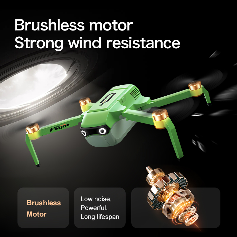 M8S Bubble Drone Speelgoed voo - Drone Vera Rc recensie en prijs