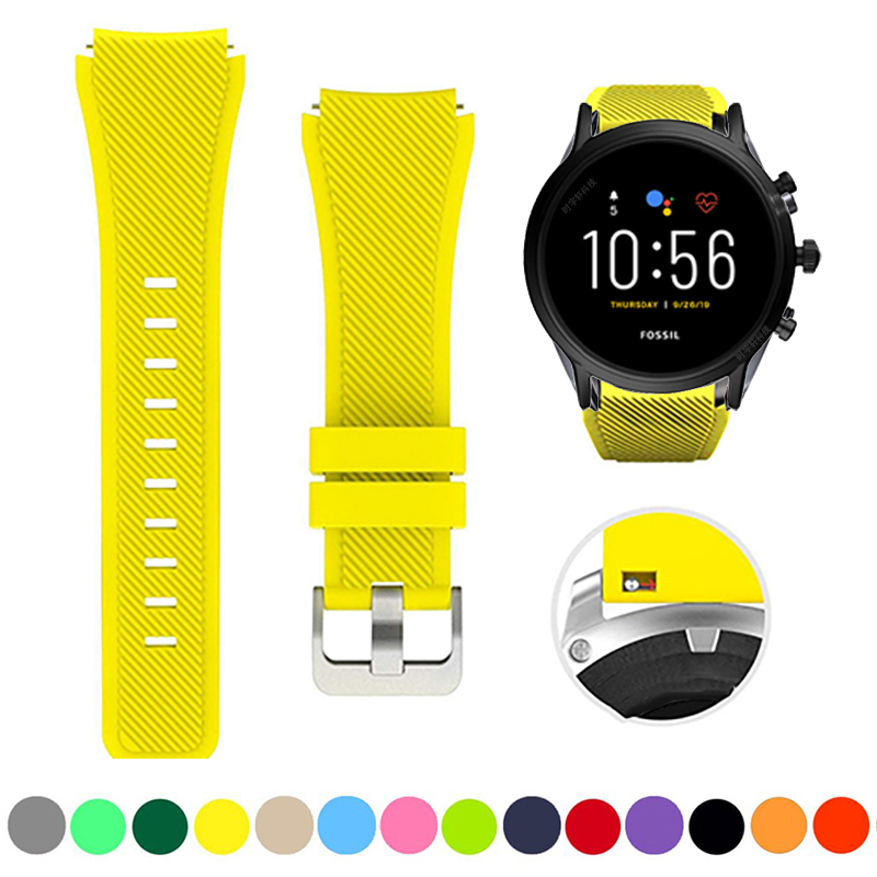 22mm band voor HUAWEI WATCH GT - Drone Gt3 Rc recensie en prijs