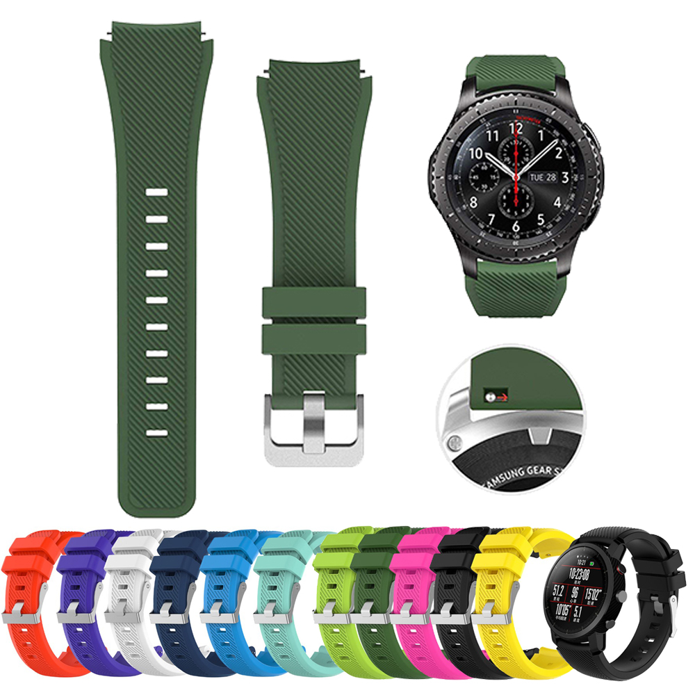 22mm band voor HUAWEI WATCH GT - Drone Gt3 Rc recensie en prijs
