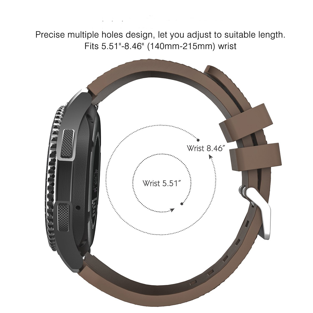 22mm band voor HUAWEI WATCH GT - Drone Gt3 Rc recensie en prijs