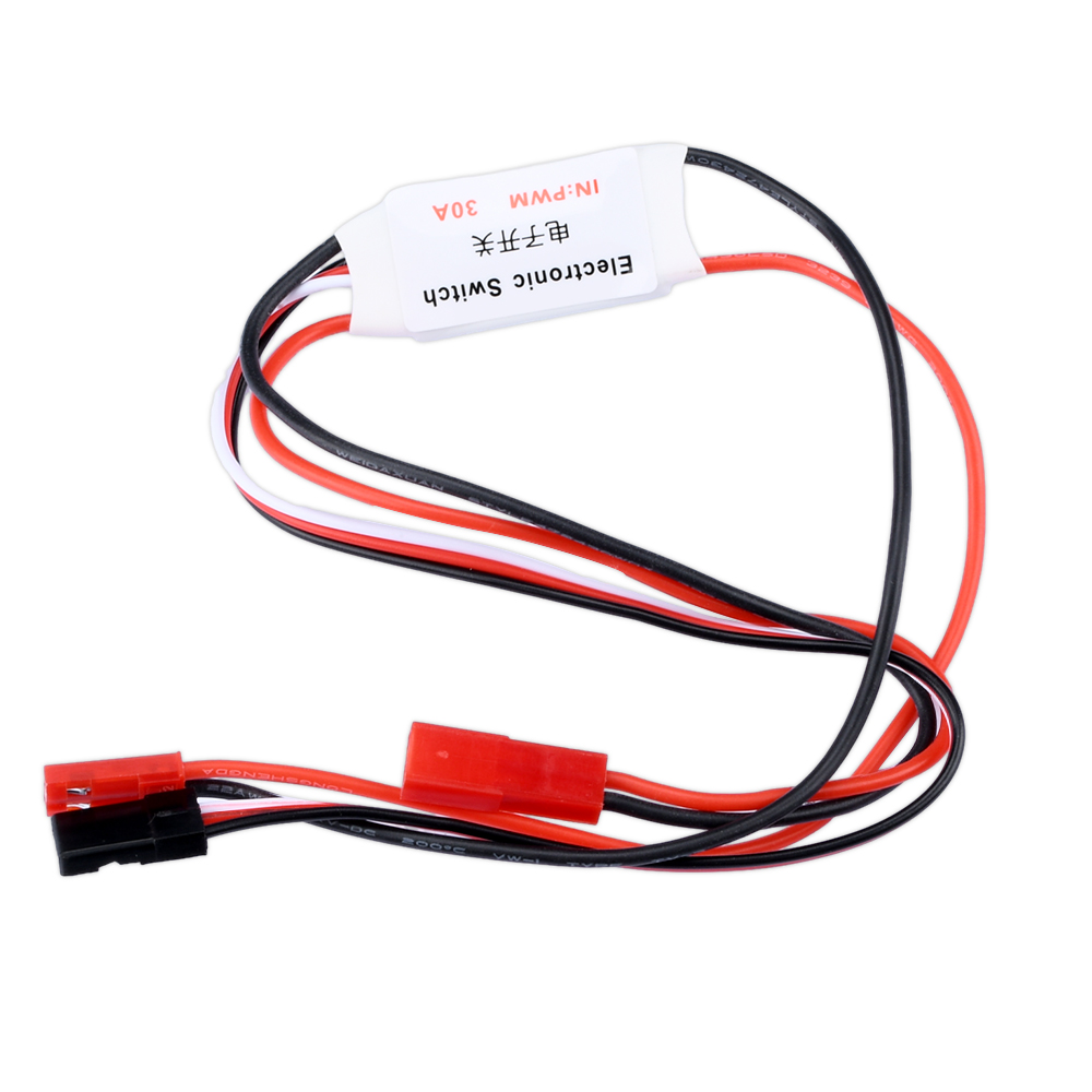 3.7-27V 30A Afstandsbediening  - Drone Switch Rc recensie en prijs