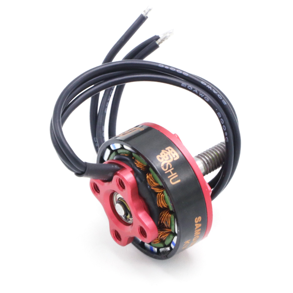 1/4 stks Samguk Serie Shu 2306 - Drone Rc Y Series recensie en prijs