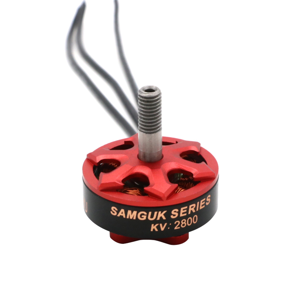 1/4 stks Samguk Serie Shu 2306 - Drone Rc Y Series recensie en prijs