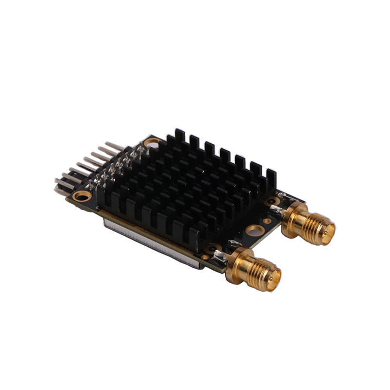 40 km lange afstand RDF900 915 - Flight Controller recensie en prijs