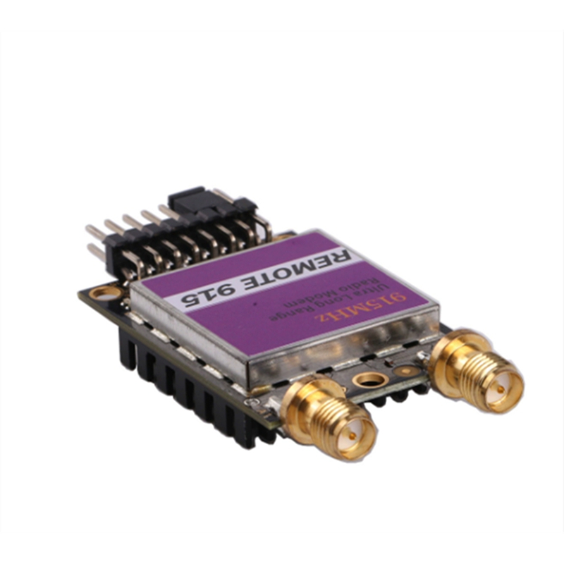 40 km lange afstand RDF900 915 - Flight Controller recensie en prijs