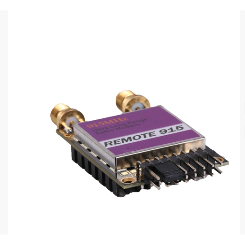 40 km lange afstand RDF900 915 - Flight Controller recensie en prijs
