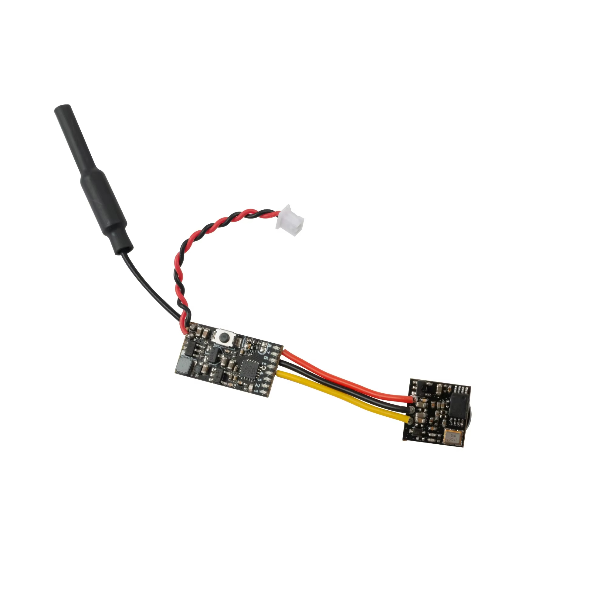 RC Micro Camera FPV AIO 5.8G 2 - Drone Rc Harness recensie en prijs