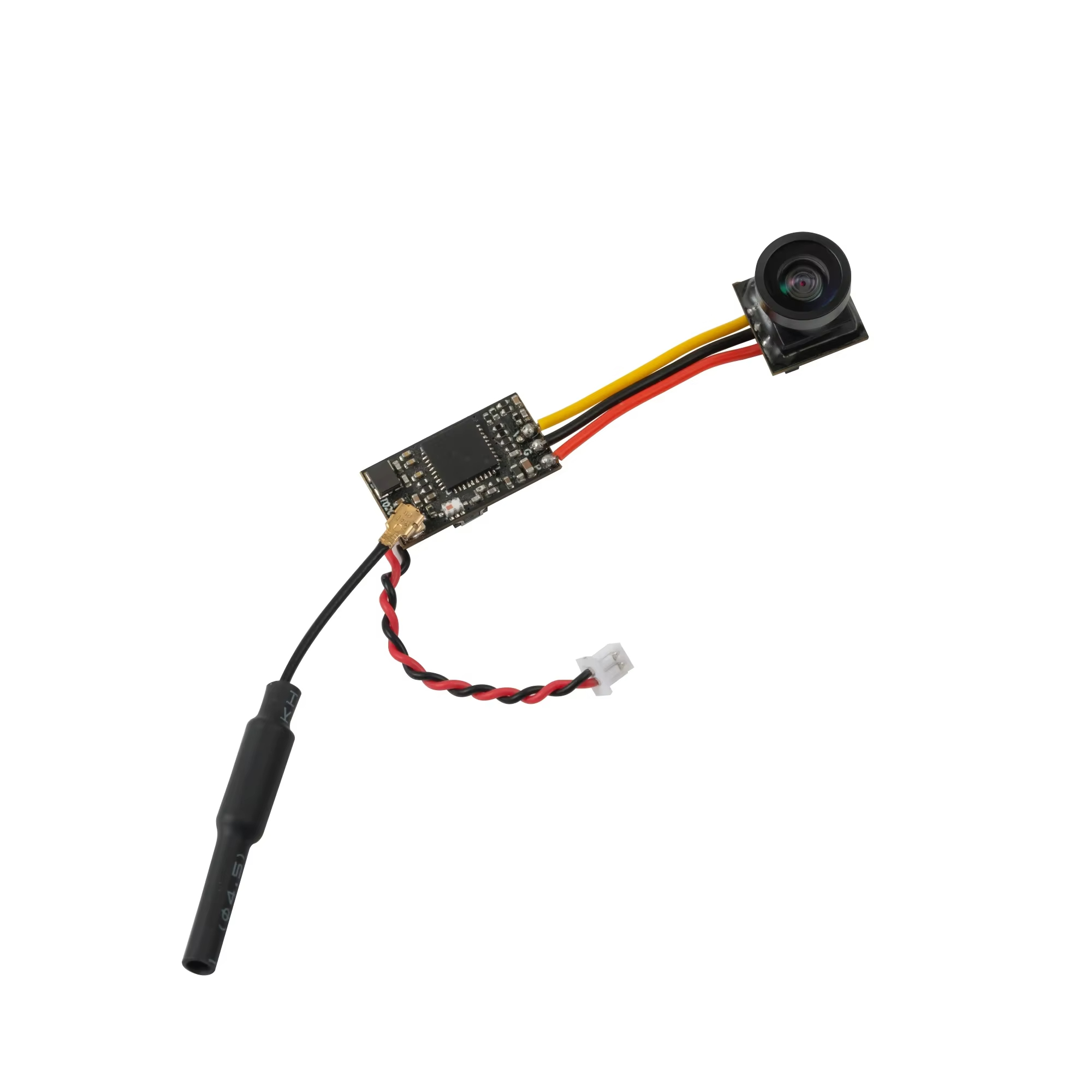 RC Micro Camera FPV AIO 5.8G 2 - Drone Rc Harness recensie en prijs