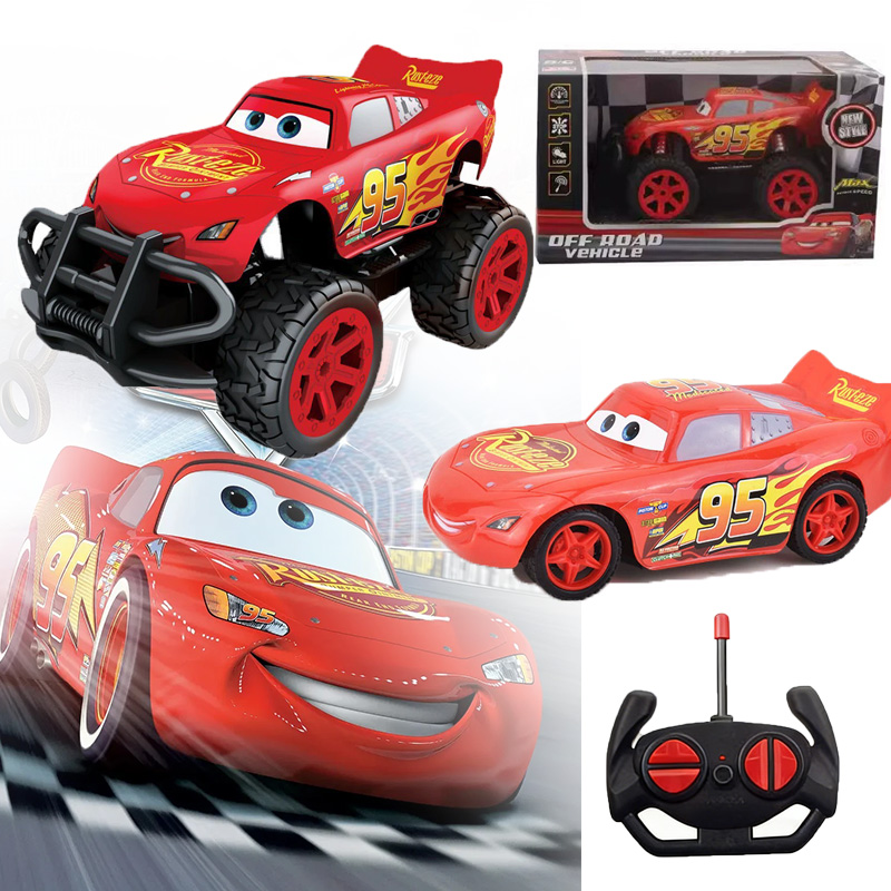 Nieuwe Cartoon Pixar Cars Ligh - Drone Vera Rc recensie en prijs