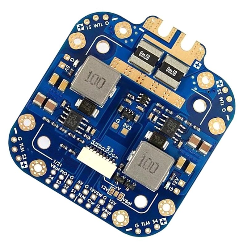 Y45A-Voor Matek Systeem XCLASS - Drone Rc Board recensie en prijs