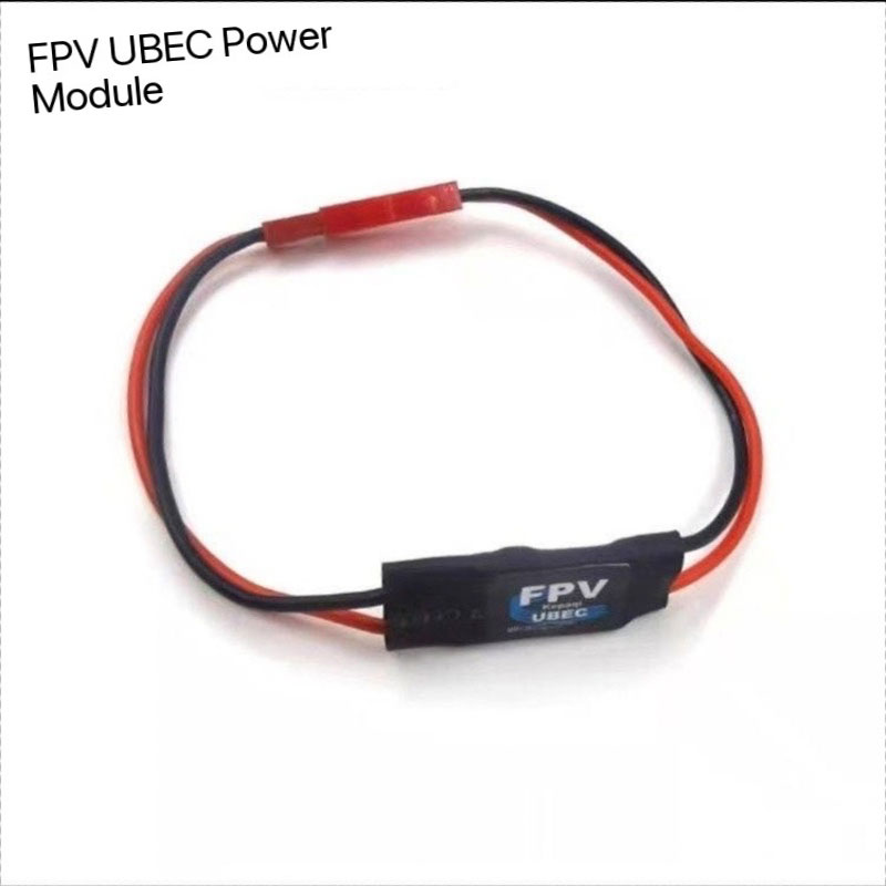 UBEC 5 V/12 V 3A BEC Spannings - Drone Switch Rc recensie en prijs