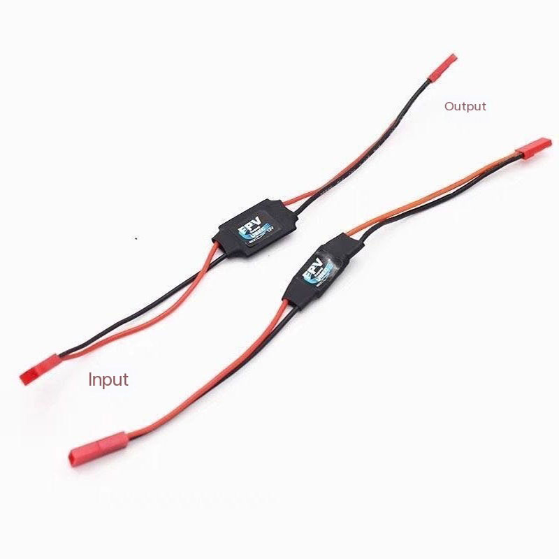 UBEC 5 V/12 V 3A BEC Spannings - Drone Switch Rc recensie en prijs