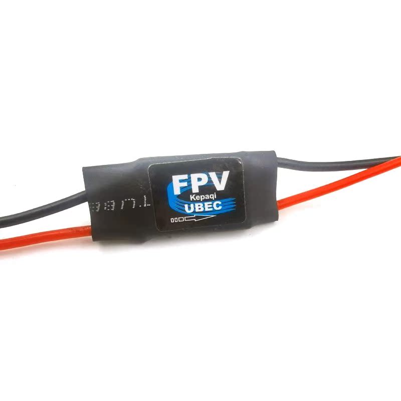 UBEC 5 V/12 V 3A BEC Spannings - Drone Switch Rc recensie en prijs