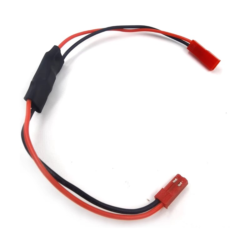 UBEC 5 V/12 V 3A BEC Spannings - Drone Switch Rc recensie en prijs