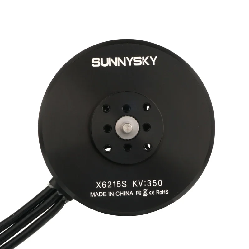 Originele SunnySky X6215S Bors - Drone Rc Y Series recensie en prijs
