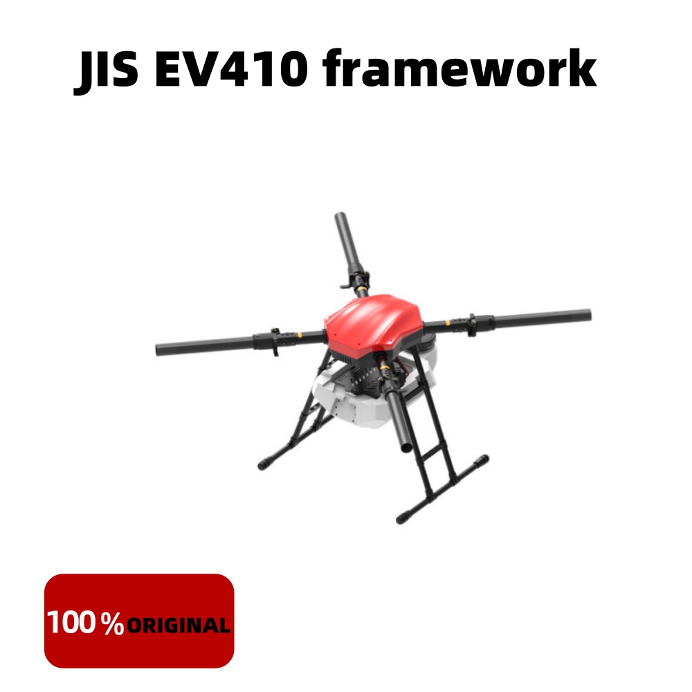 JIS EV410/EV416 10KG/16KG quad - Heavy Lift Drone Frame recensie en prijs