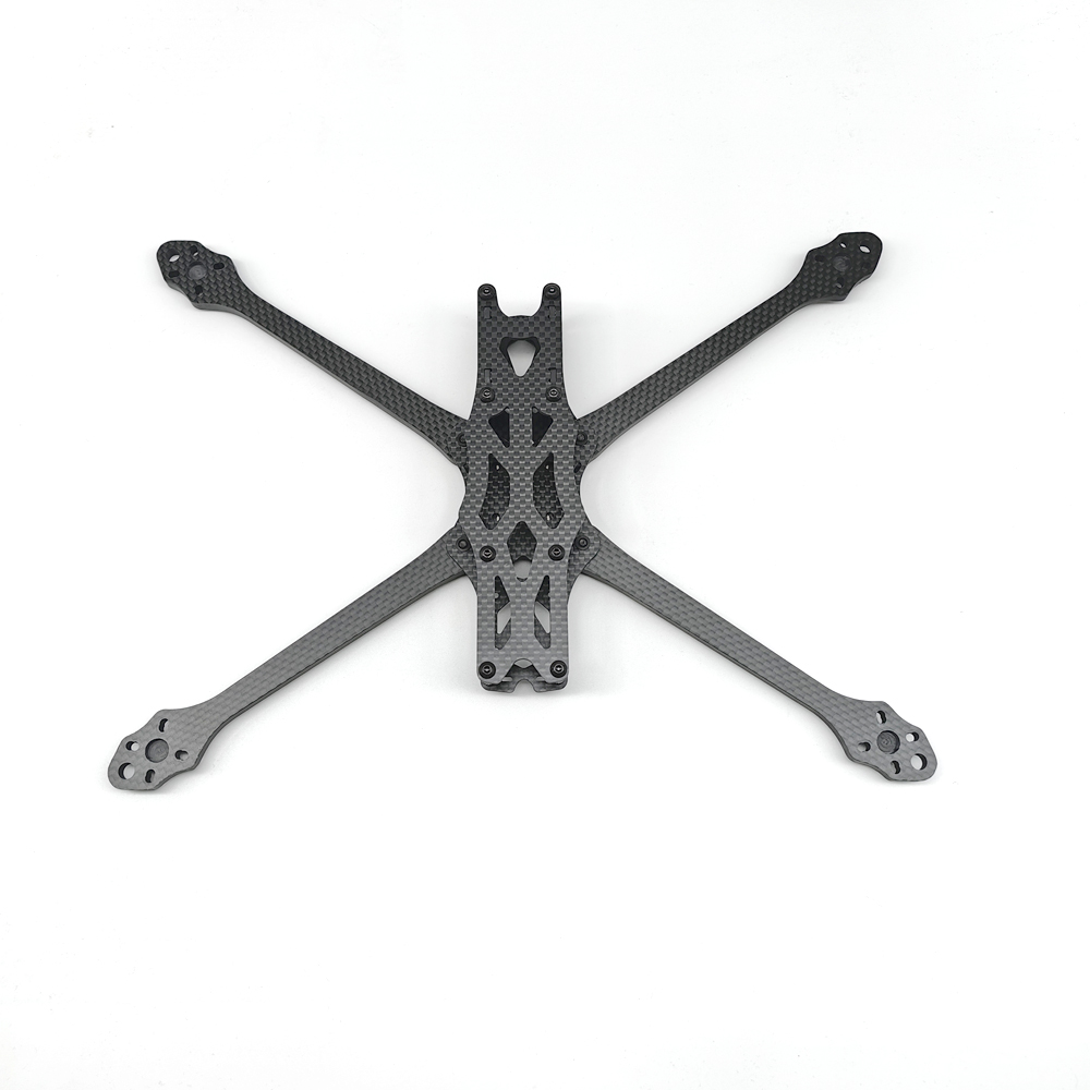 APEX Frame 7 inch/6 inch/5 inc - Drone Rc With Camera recensie en prijs
