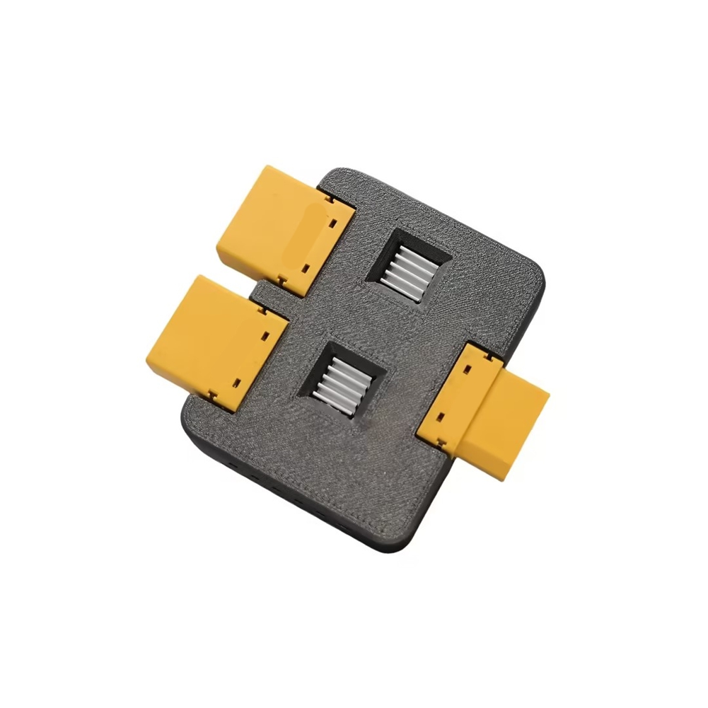 ● XT90-poort geïntegreerde bat - Drone Switch Rc recensie en prijs