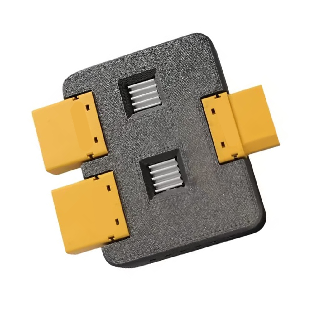 ● XT90-poort geïntegreerde bat - Drone Switch Rc recensie en prijs