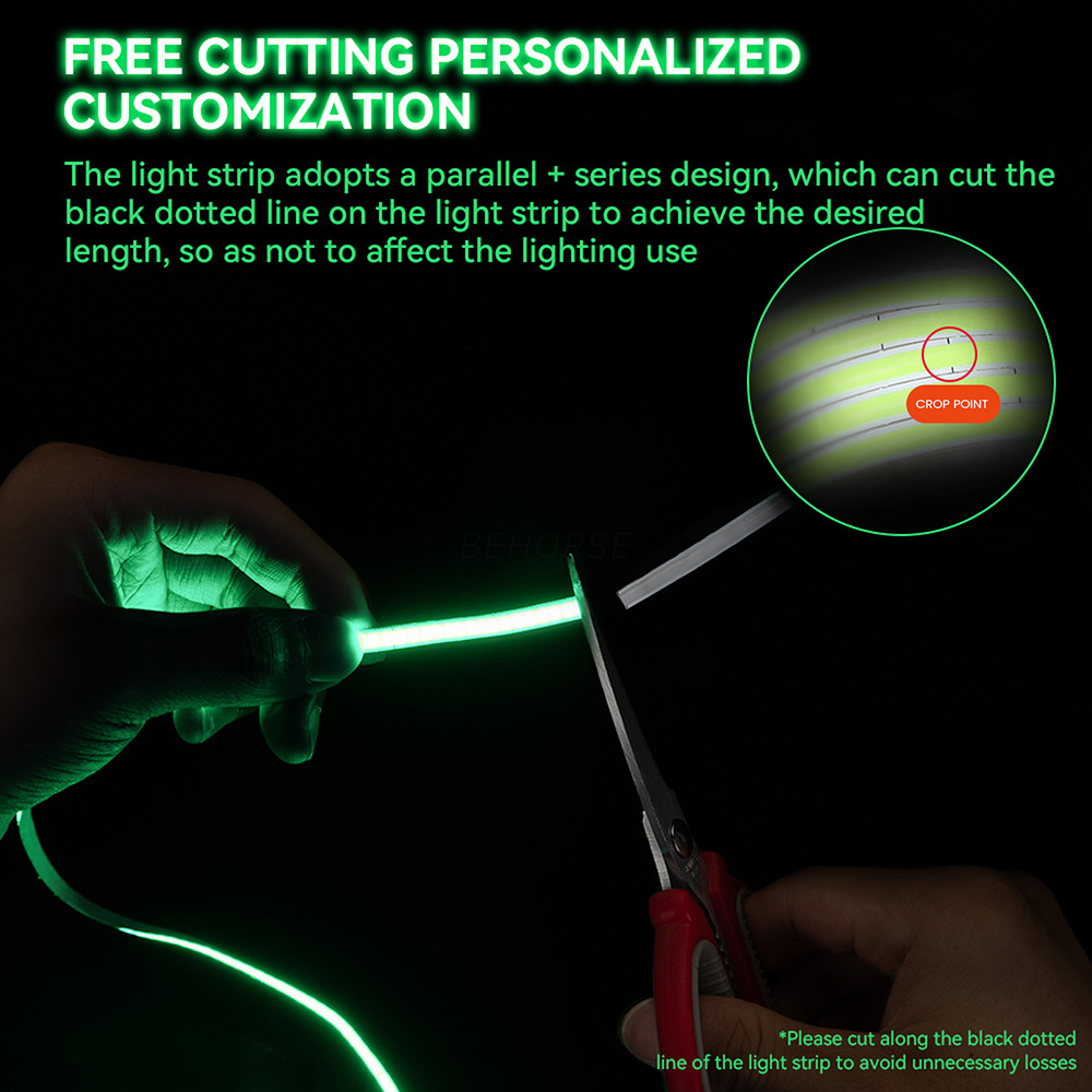RC LED Light Strips for DJI Av - Drone Lidi Rc recensie en prijs