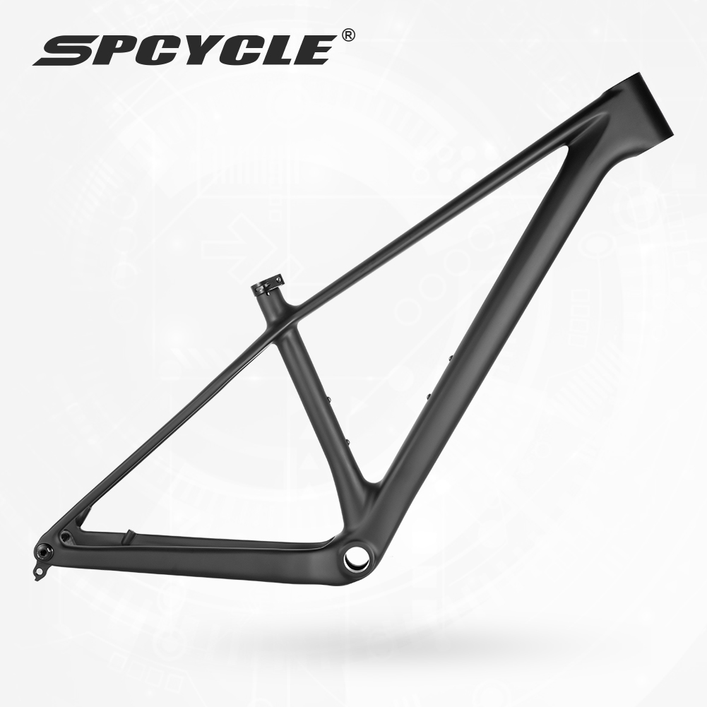 Spcycle 2026 Nieuw 29er XC Har - Heavy Lift Drone Frame recensie en prijs