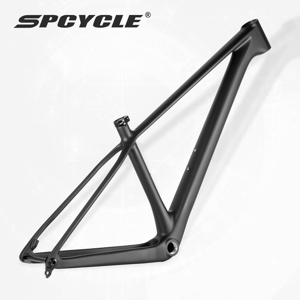 Spcycle 2026 Nieuw 29er XC Har - Heavy Lift Drone Frame recensie en prijs