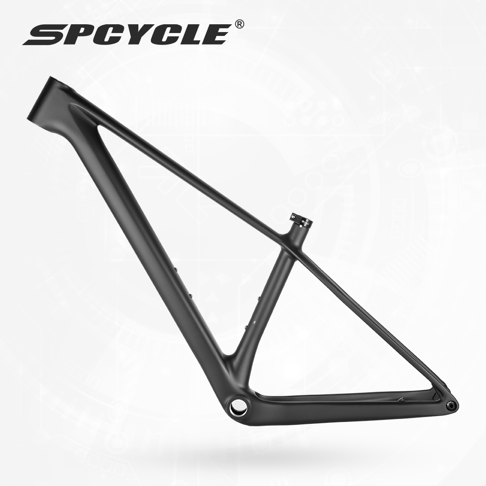 Spcycle 2026 Nieuw 29er XC Har - Heavy Lift Drone Frame recensie en prijs