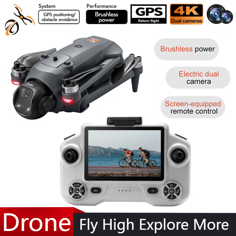 NIEUWE YL059 Mini RC Quadcopte - Drone Rc App recensie en prijs