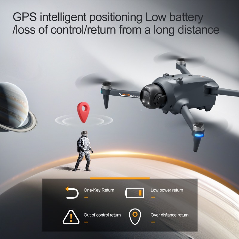 NIEUWE YL059 Mini RC Quadcopte - Drone Rc App recensie en prijs
